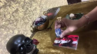 O QUE ELE(A) INTENCIONA?