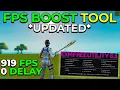 ULTIMATE Windows Optimization Tool - FPS Boost Zero Input DELAY