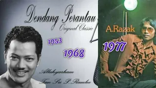 Download Dendang Perantau | P.Ramlee (1968) ft A.Razak (1977) + bonus P.Ramlee (1953) MP3