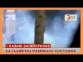 Download Lagu BREAKING NEWS: Government orders stop to live broadcasts of June 25th Gen Z protests