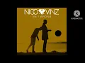 Nico Vinz - Am I Wrong 432Hz