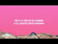 Kim Loaiza - Mal Hombre (Letra/Lyrics)
