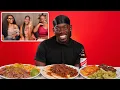 Single NYC Guy Picks A Date Based On Their Cooking