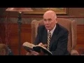 Elder Dallin H Oaks on Marking the Scriptures