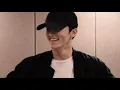 because i love you - mark lee but it's a rainy night and he's calling to say he misses you + eng sub