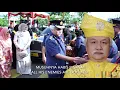 Download Lagu Negeri Sembilanese State Anthem (Malaysia) - Berkatlah Yang Di-Pertuan Besar Negeri Sembilan