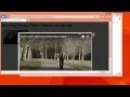 Floating Popup Player Plays Link To YouTube - Example Using Javascript