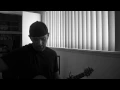 Little bitty dreams Will Hoge (Acoustic) Cover
