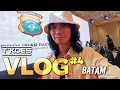 Download Lagu T’KOES VLOG | Kegiatan T’KOES dari Jakarta-Jogja-Batam! Part 4