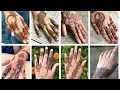 Download Lagu New easy and beautiful arabic mehndi designs#2024 #fashion #bridal #mehndi #viral