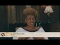 Emmy nominated CCH Pounder tells her journey to Hollywood