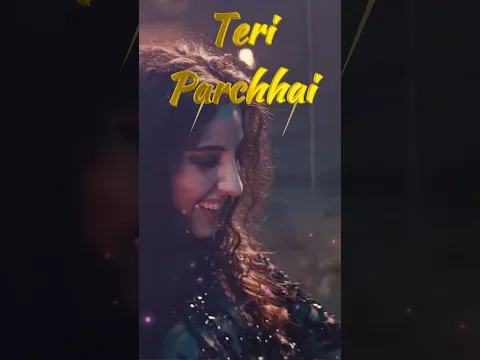 #NoraFatehi 💃 Mere Saath Chale Teri Parchhai 🥰 #Jaani ✍ #BPraak 👨‍🎤 #RajkummarRao 🕺 #ytshorts ▶📺