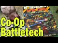 Battletech Alpha Strike with Aces Co - Rules Overview