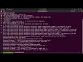 How to install ruby on Ubuntu 20 04 LTS write code on vim run first program