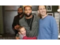 Boy Surprised By His Hero New York Giants Star Odell Beckham Jr