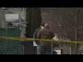 Heavy police presence linked to body found in W-B News