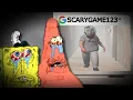 browser horror games are genuinely ass