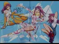 Kaleido Star OTS Fantastic Dream