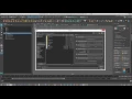 Learning Maya Episode 1 - Setting Your Project