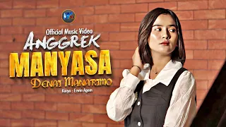 anggrek manyasa denai manarimo official music video 