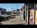 POV SERIES HUNTINGTON PARK ALL OF PACIFIC BLVD S SHOPPING DISTRICT IN 10 MINS Test Shoot