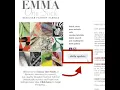Using the Emma One Sock Daily Update Feature