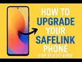 How to Upgrade Your SafeLink Phone 2025 Guide