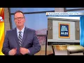 Aldi to open second Mount Pleasant store on July 17