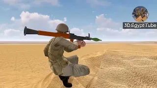 حرب   أكتوبر      المجيدة دندنها