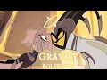 GRAVITY COVER [Role Swap] - Hazbin Hotel - Ft @EggOnYourLeg