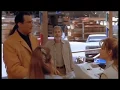 Steven Seagal Best FIght scene Fire Down Below