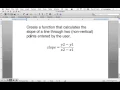 CMSC21 Pointers 1 - Representing Information as Data