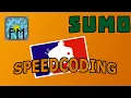 Sumo PMMP Speedcoding SkyZoneMC