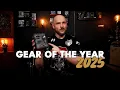 Lagu GEAR OF THE YEAR 2025 - My 5 Favorite Effects Pedals