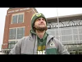 Missing Lambeau