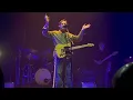 Sturgill Simpson - Voices - 2025-03-07 - Copenhagen KB Hallen, DK
