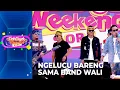 Download Lagu Penampilan Band Wali Bikin Ingin Ikut Goyang - Dahsyatnya Spesial 2023