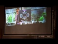 BenQ FAQ Projector - What is 2D keystone and how to use it