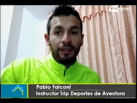 Snowboarding en la nieve del Chimborazo nueva oferta turística en Ecuador