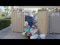 South Bay residents can get free voucher to dump your own trash in a landfill