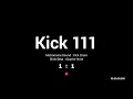 Download Lagu Kick Drum / BPM 111