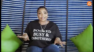 queen fairy talks new single money sexy body tekno collabo and much more notjustok tv