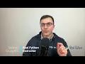 Transform Your Python Skills in Just 8 Weeks