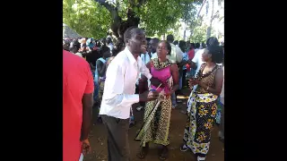 zoezi wa mwanza vidzo