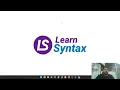 Python Installation 3 13 6 First Program - Part 1 Step-by-Step Tutorial for Beginners
