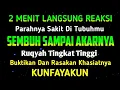 Download Lagu شَفَى اللهُ سَقَمَكَ، وَغَفَرَ ذَنْبَكَ، وَعَافَاكَ فِي دِيْنِكَ وَجِسْمِكَ إِلَى مُدَّةِ أَجَلِكَ