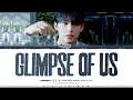 Download Lagu MINGYU (민규) - 'Glimpse of Us' Lyrics Original Song by Joji (Color Coded Lyrics)_Eng