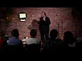 Alla Beni Pulla Beni - Tuna Kalınsaz | TuzBiber Stand-Up