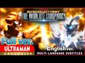 Download Lagu [ULTRAMAN] Full episode ver. \