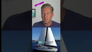 Your 1st Sailboat! ⛵ Match Your Boat 😍 to Your Sailing Dreams 💭 #sailing #BoatBuying  #adventure